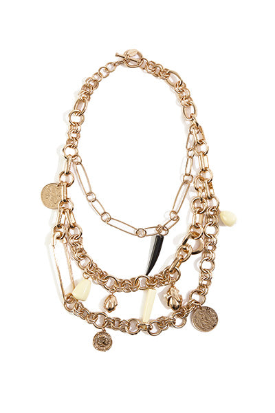 collana cassiopea<BR/> 
