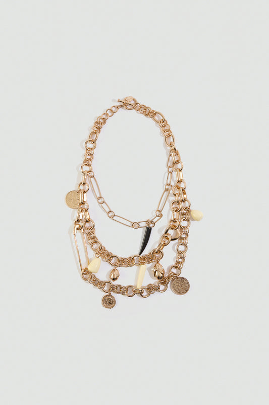 collana cassiopea<BR/> 