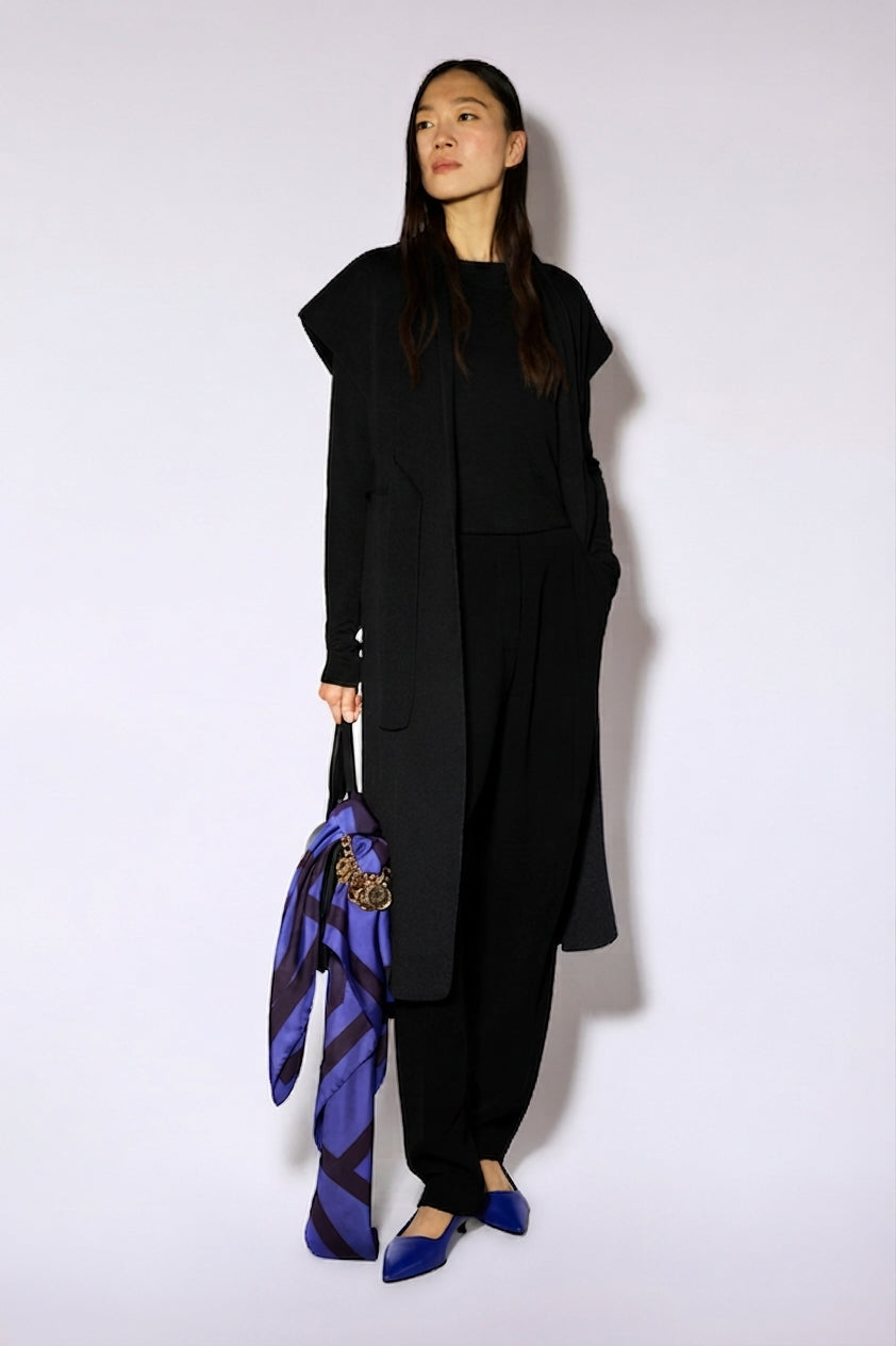 gilet mavis 