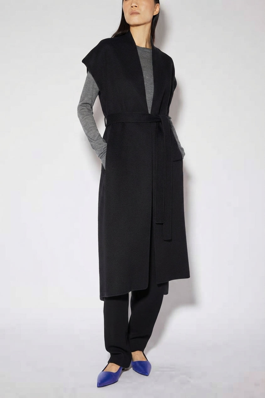 gilet mavis 