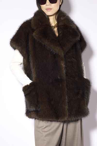 gilet rian 