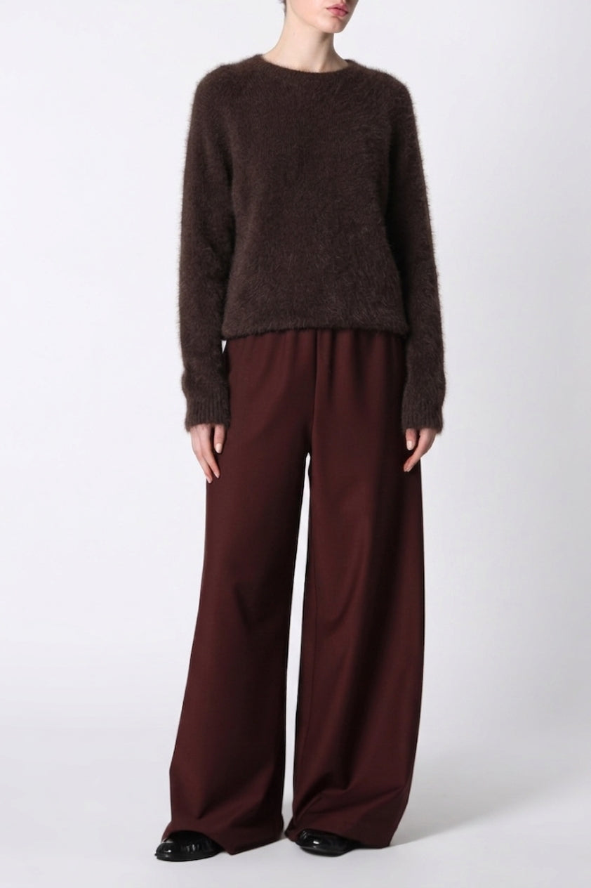 girocollo boxy ml 