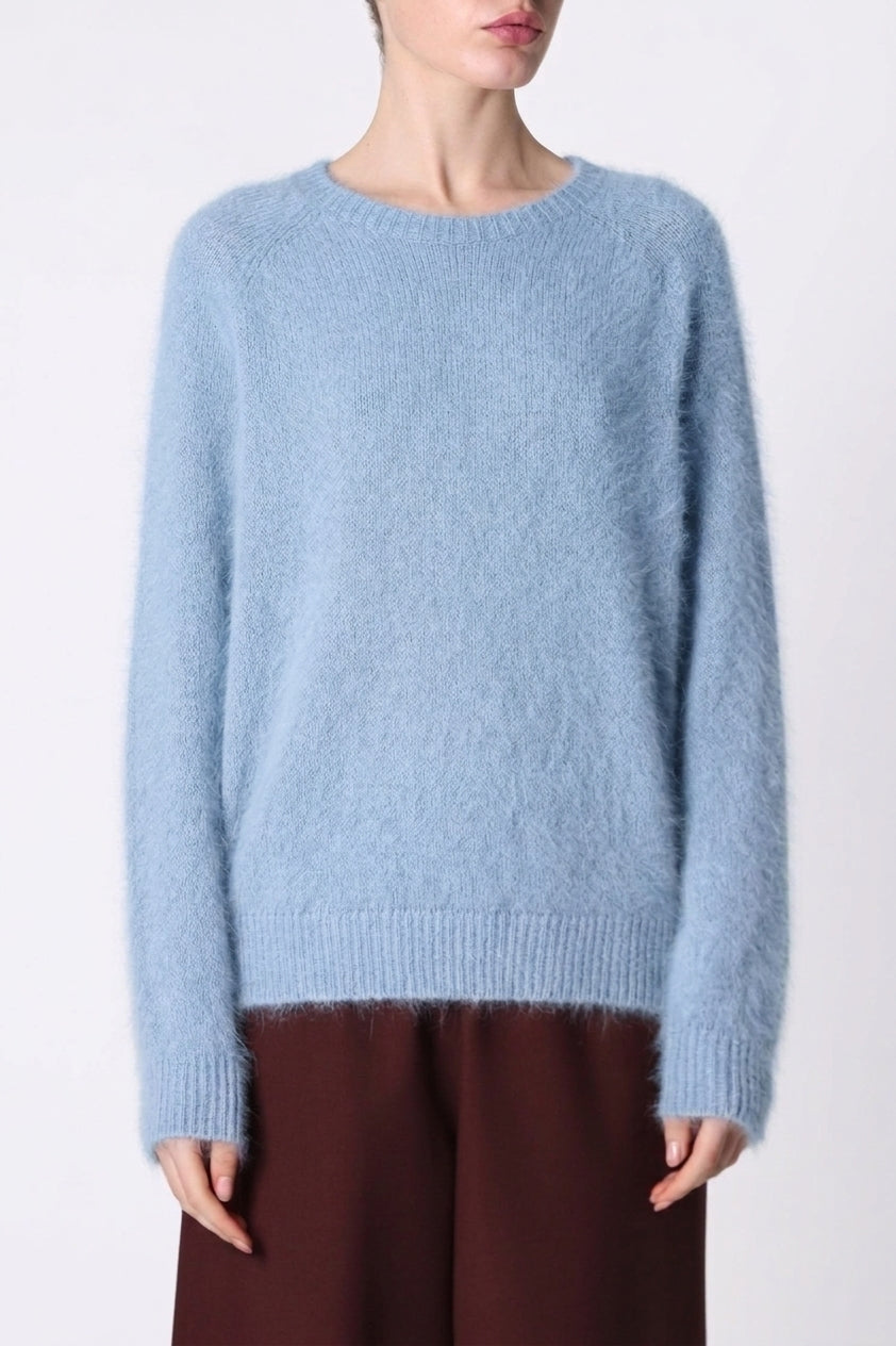 girocollo boxy ml 