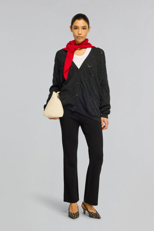 cardigan bertina<BR/> 