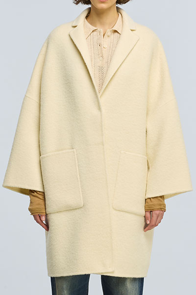 cappotto sigmund 