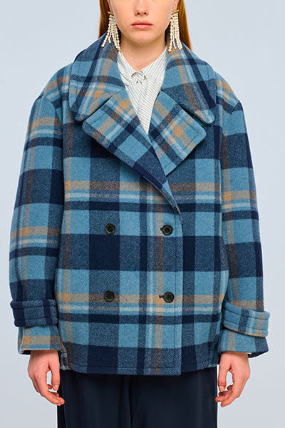 cappotto lizzy 