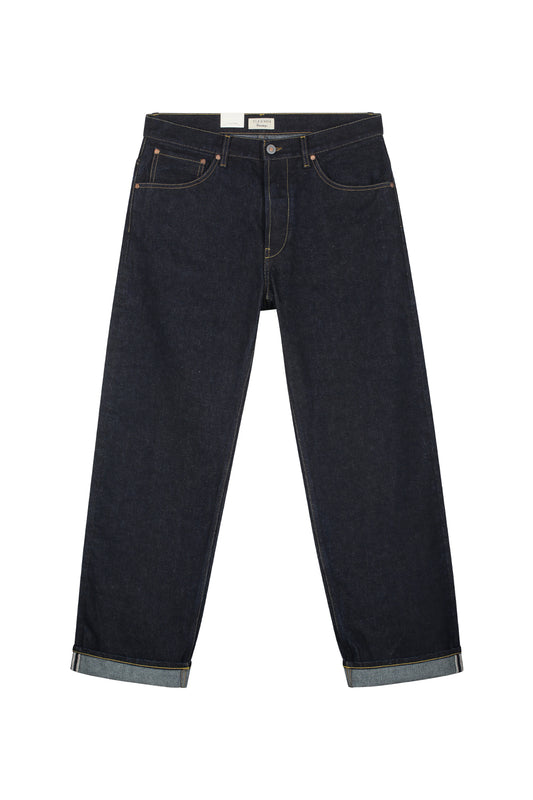 giacomo selvage rinse 