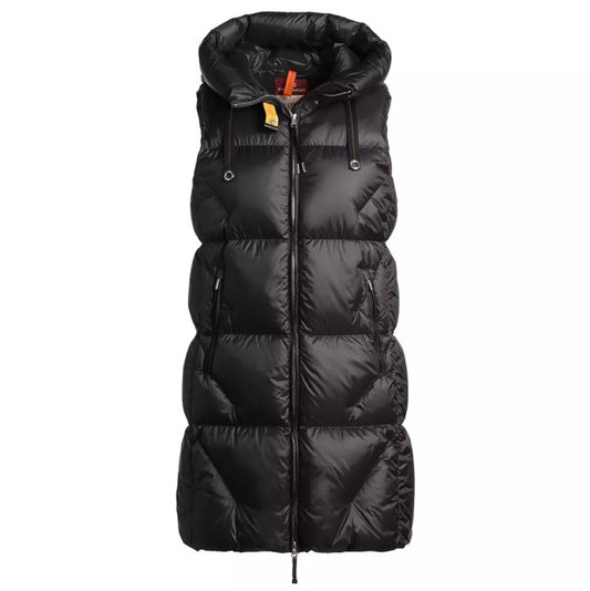 Gilet Zuly - Nero 