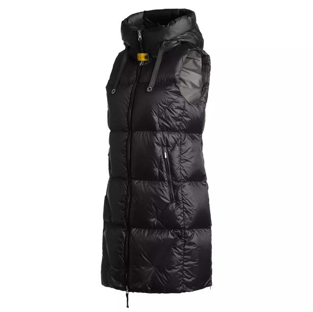 Gilet Zuly - Nero 