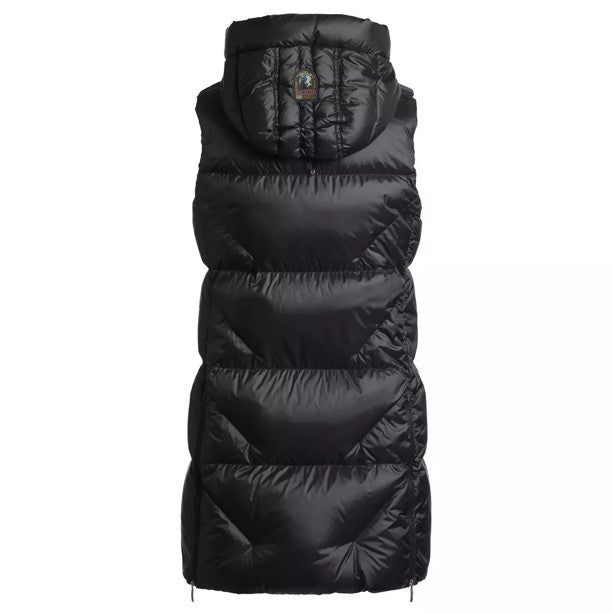 Gilet Zuly - Nero 