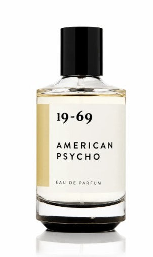 AMERICAN PSYCHO EDP 100ML<BR/>19-69 - American Psycho 