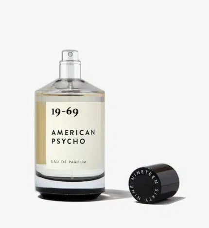 AMERICAN PSYCHO EDP 100ML<BR/>19-69 - American Psycho 