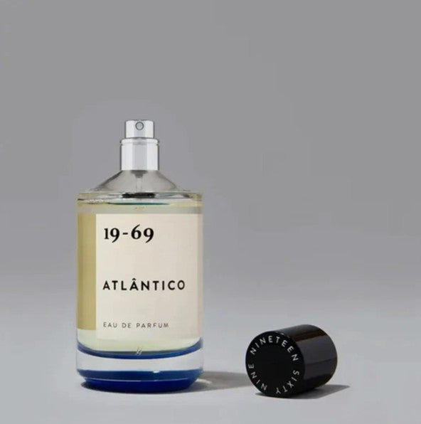 Atlântico Eau de Parfum<BR/>ATLANTICO EDP 100ML 