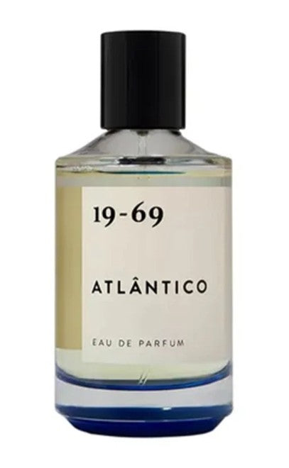 Atlântico Eau de Parfum<BR/>ATLANTICO EDP 100ML 