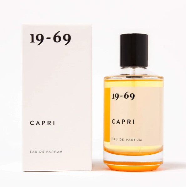 Capri Eau de Parfum<BR/>CAPRI EDP 100ML 