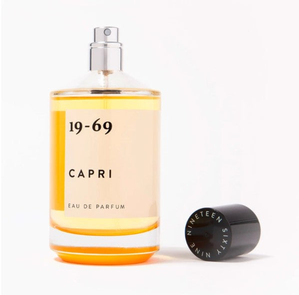 Capri Eau de Parfum<BR/>CAPRI EDP 100ML 