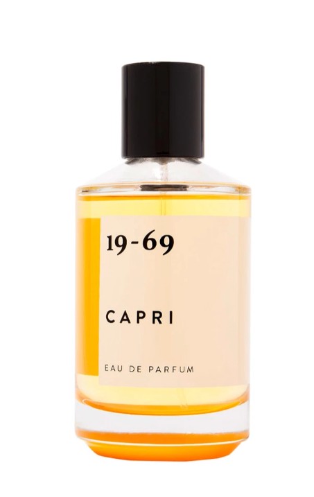 Capri Eau de Parfum<BR/>CAPRI EDP 100ML 