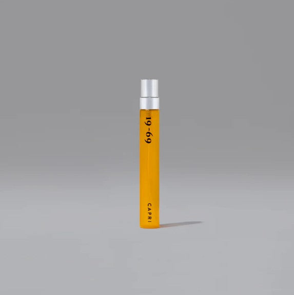 19-69 Capri Eau De Parfum 9 ml<BR/>CAPRI EDP 9ML 