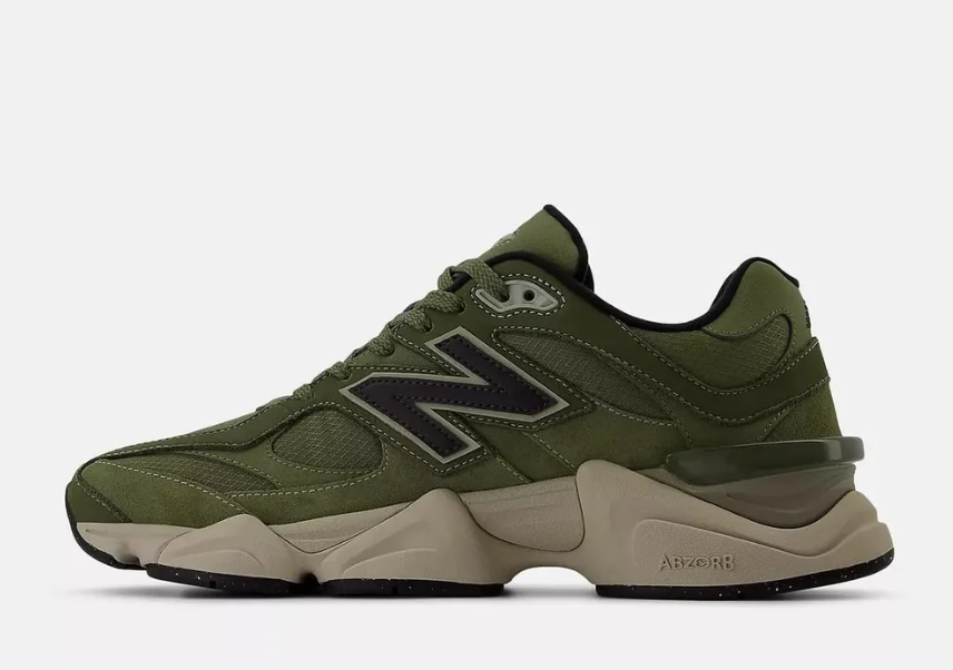 U9060ORC7.5 NEW BALANCE