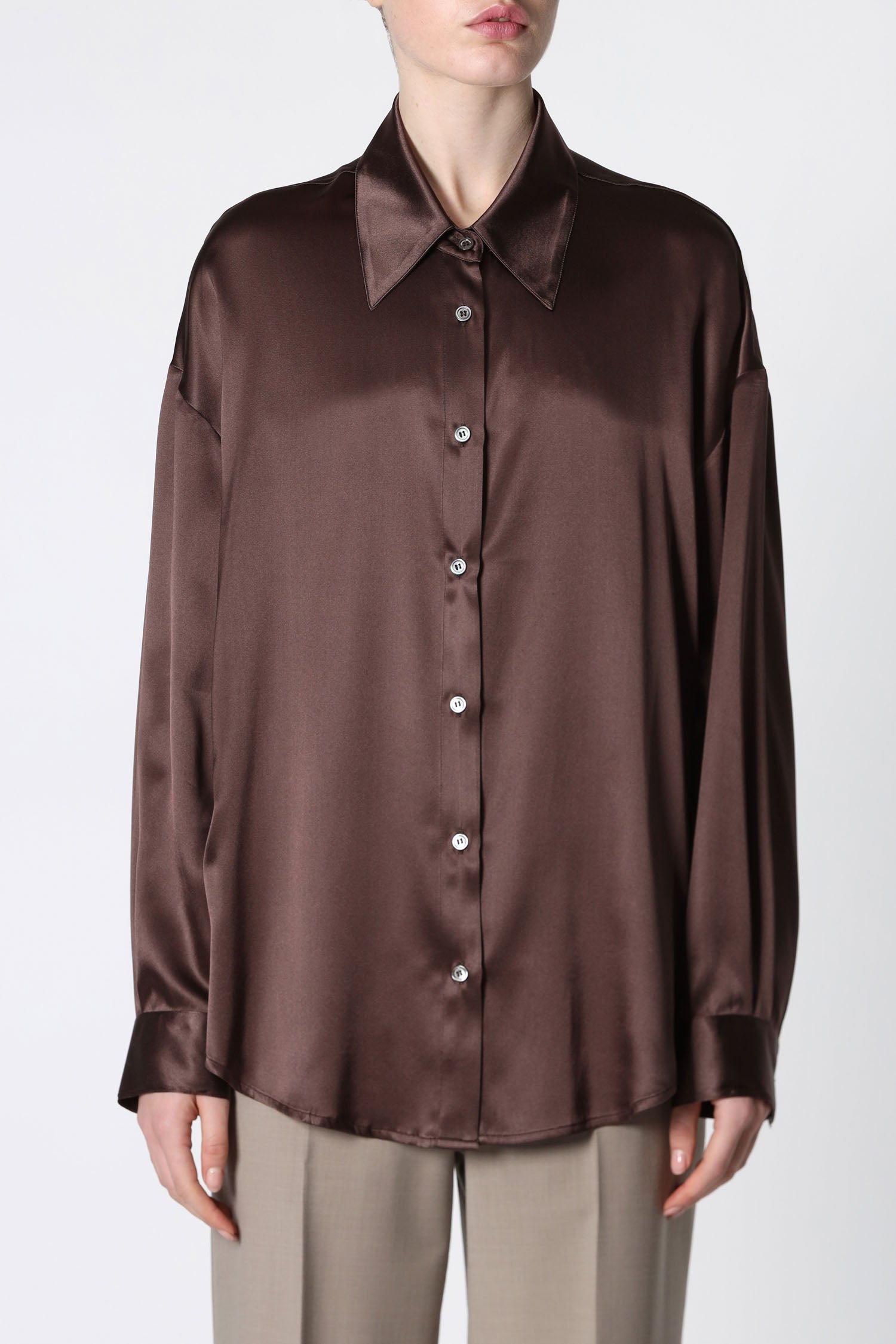 camicia ml 