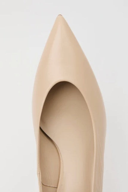 Guglielmo Rotta Slingback Light Taupe Donna 