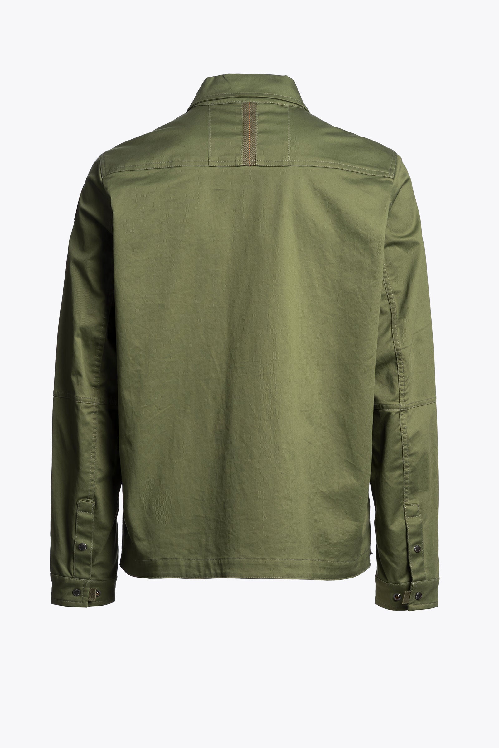 POCKET OVERSHIRT JACKET 