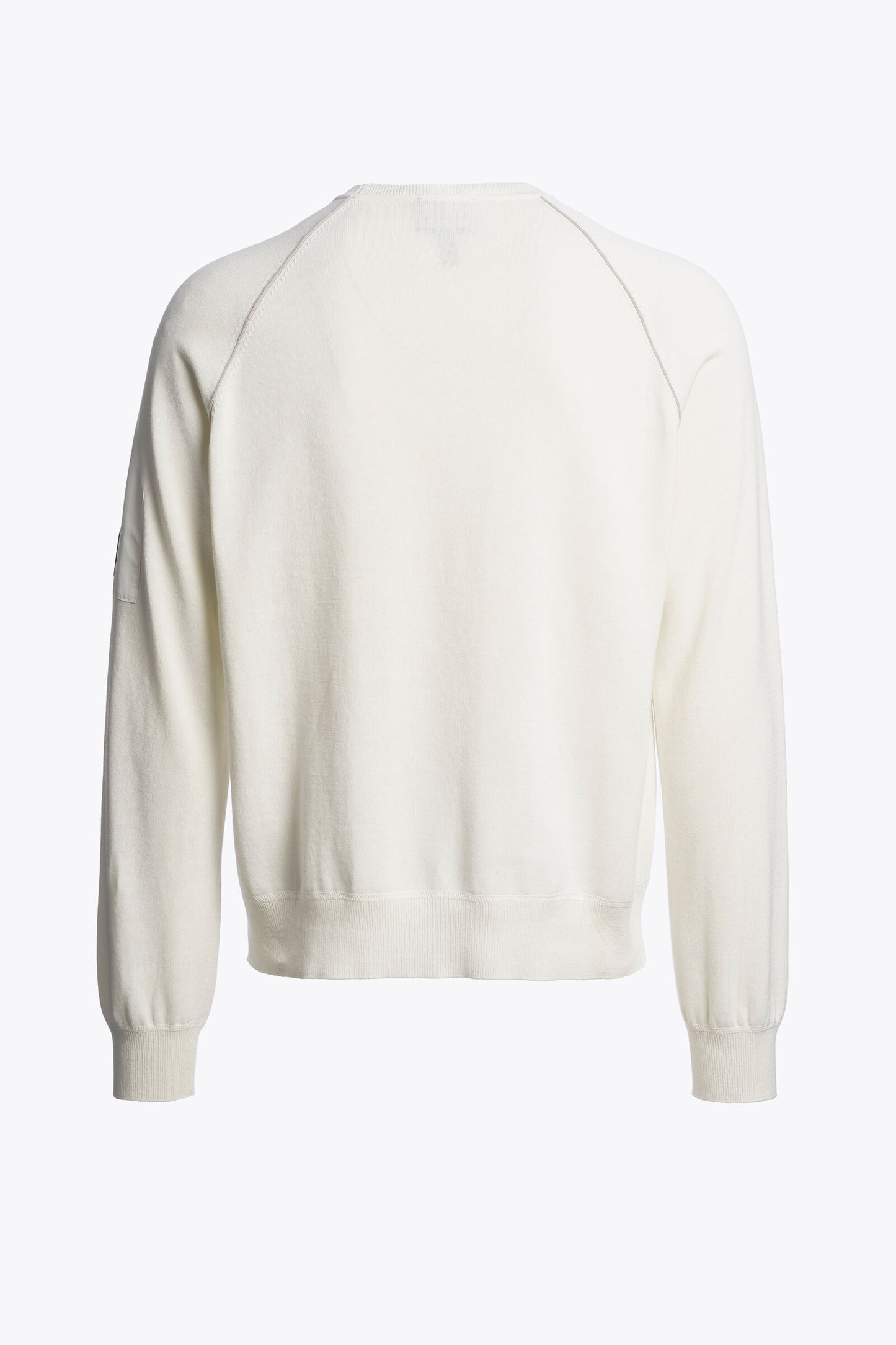 BARR - MAGLIONE FELPA GIROCOLLO 