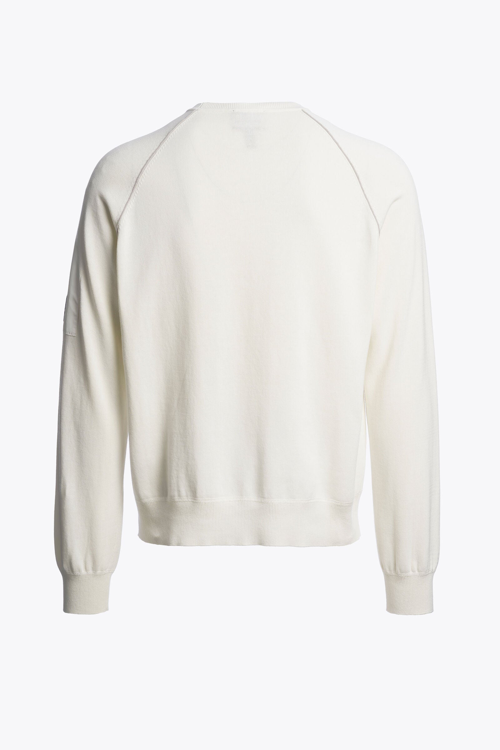 BARR - MAGLIONE FELPA GIROCOLLO 
