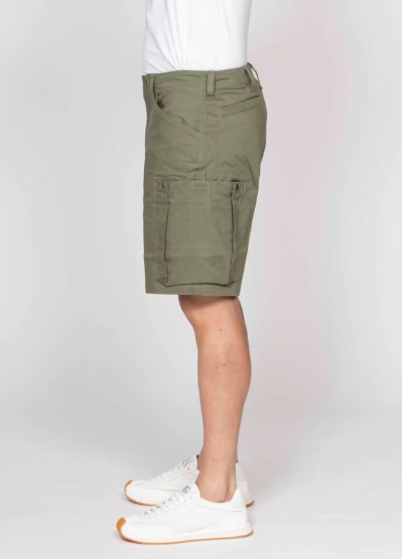 Cleveland Short Pants - Parajumpers 