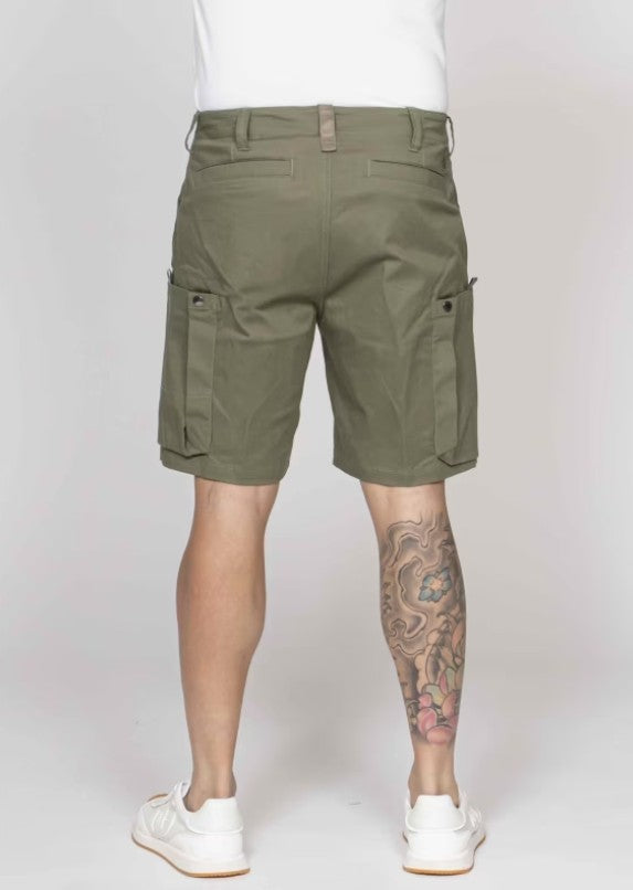 Cleveland Short Pants - Parajumpers 
