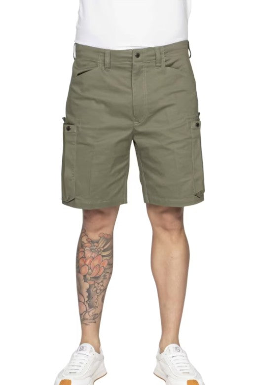 Cleveland Short Pants - Parajumpers 