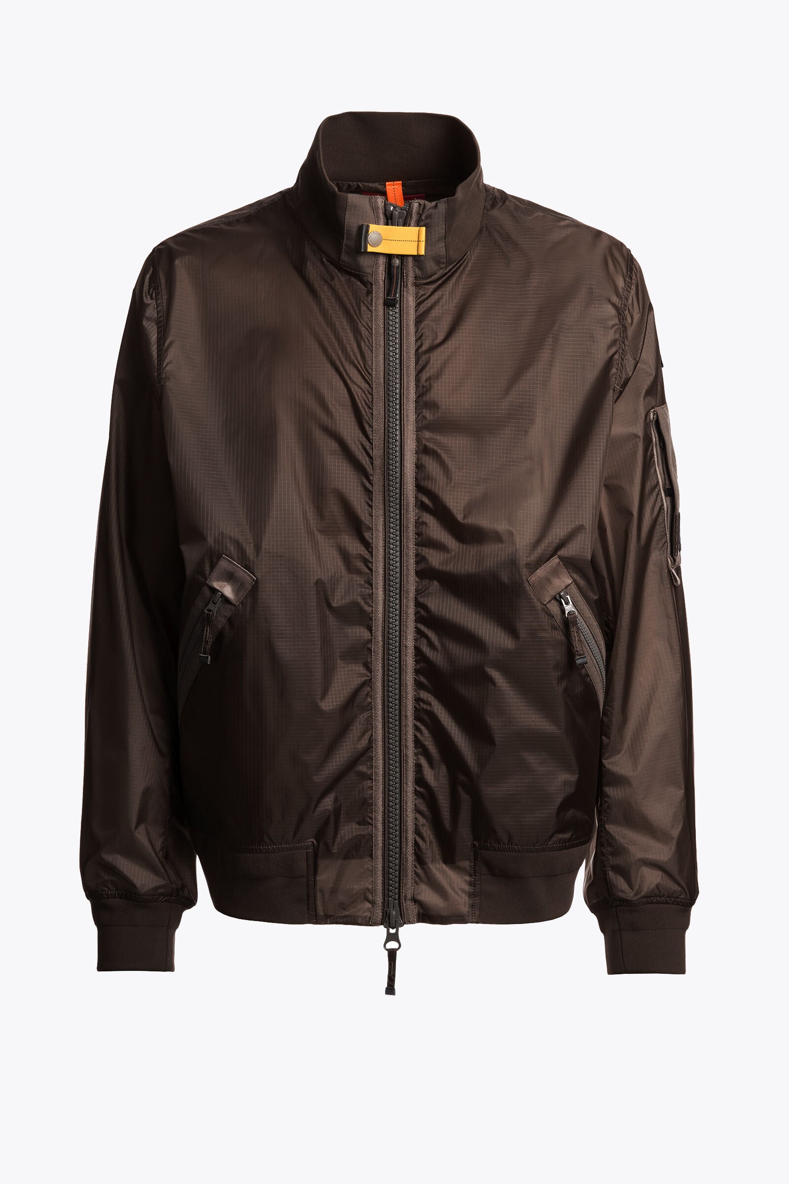 BOMBER - CROFTON - GIACCA IBRIDA 