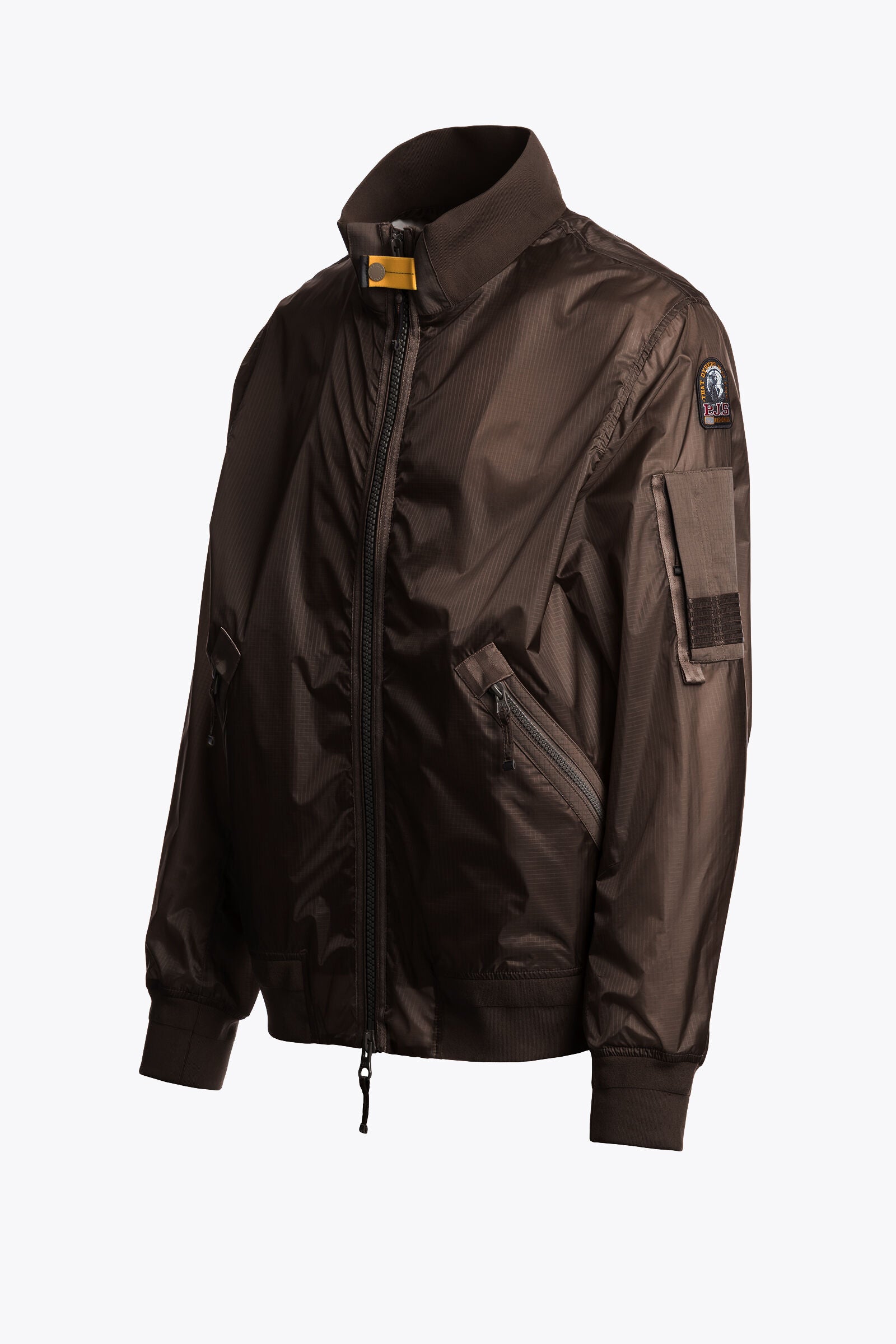 BOMBER - CROFTON - GIACCA IBRIDA 