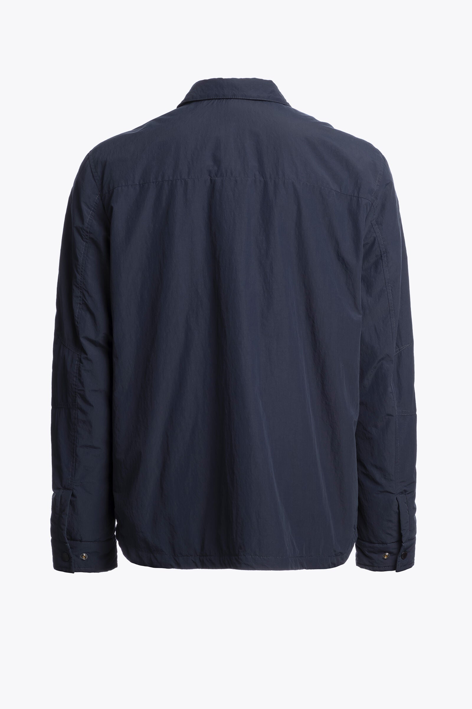 EVANDER - OVERSHIRT IMBOTTITA<BR/>OVERSHIRT JACKET<BR/> 
