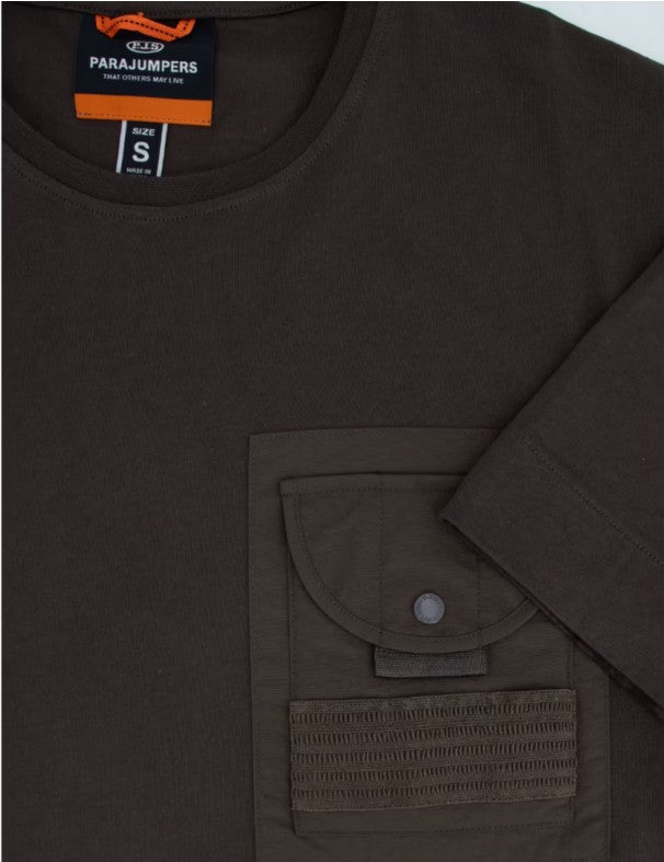 MALHAM - T-SHIRT 