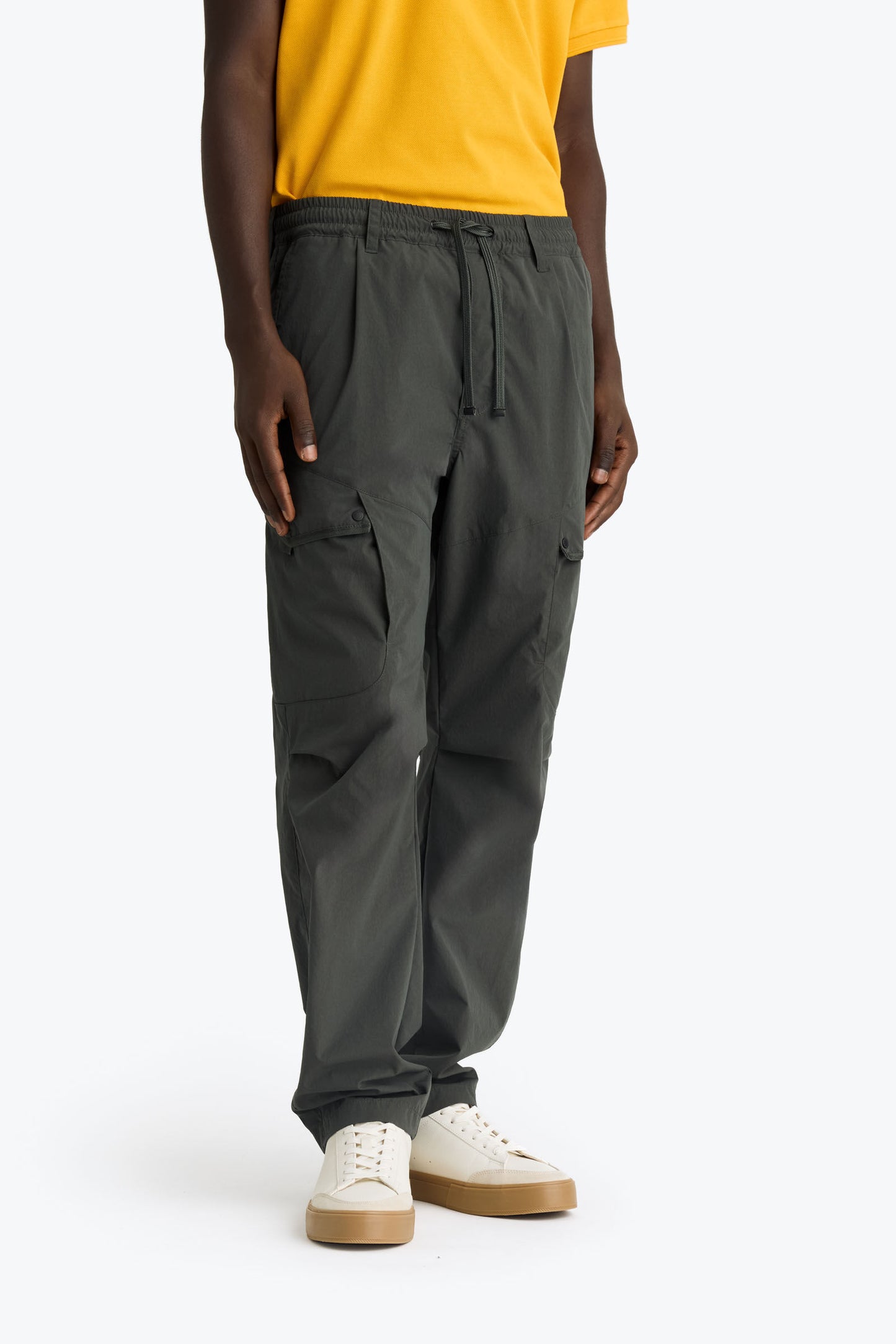 MALLAIG - PANTALONE CARGO 