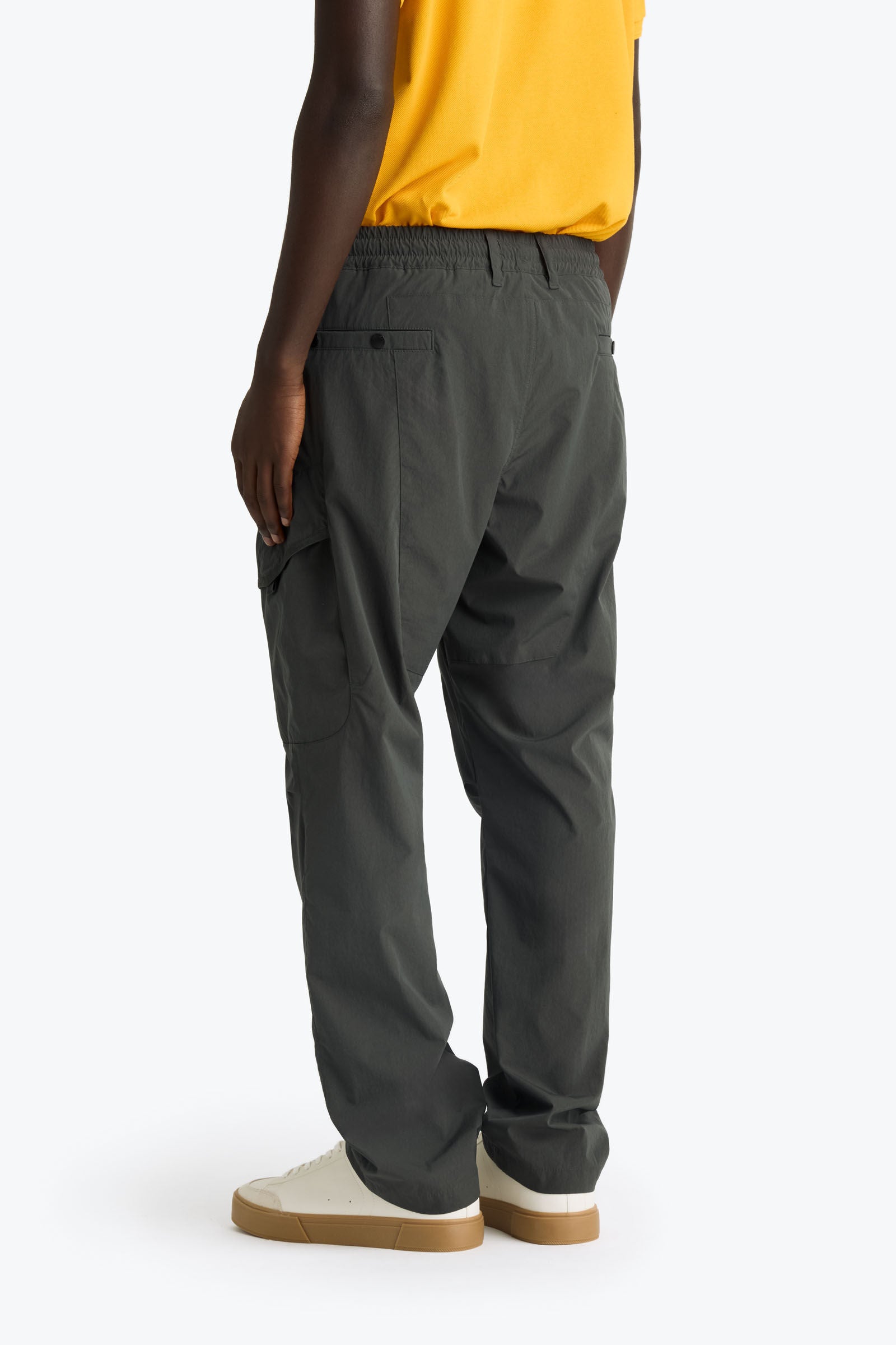 MALLAIG - PANTALONE CARGO 