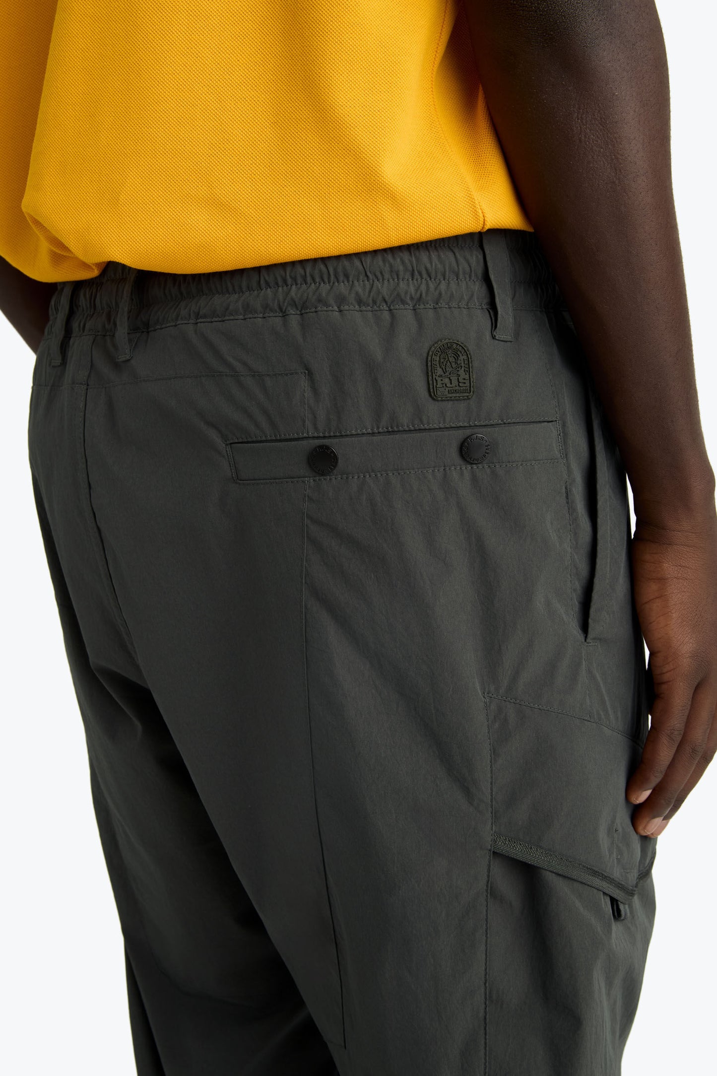 MALLAIG - PANTALONE CARGO 