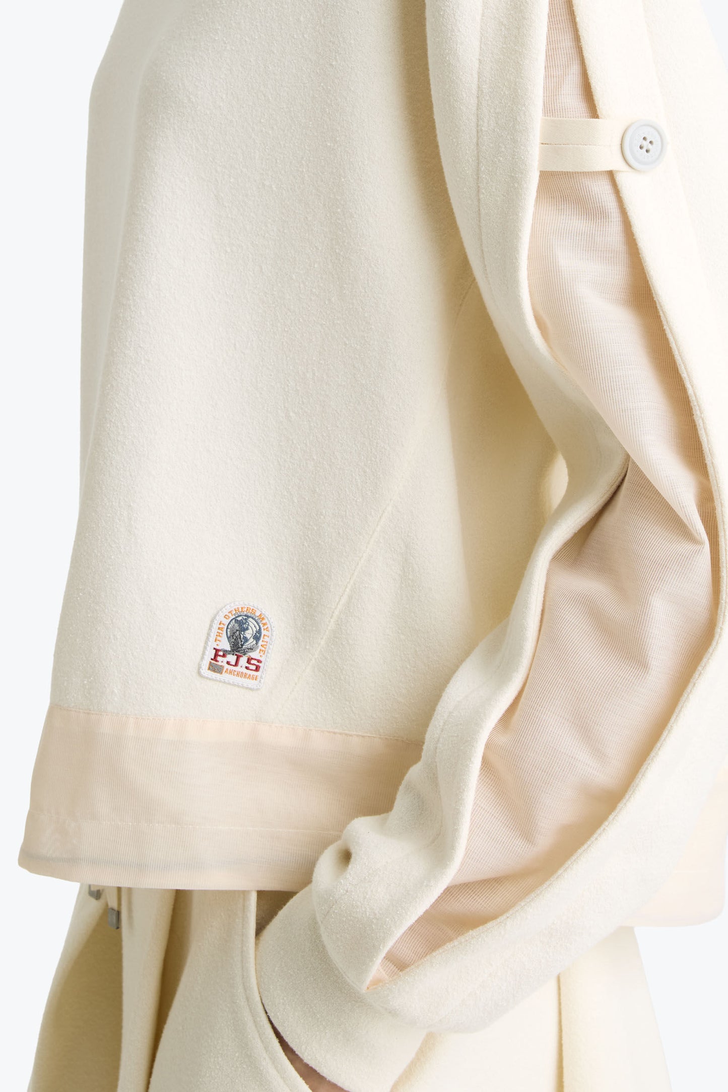 REONA - FELPA GIROCOLLO<BR/>CREW NECK SWEATSHIRT 